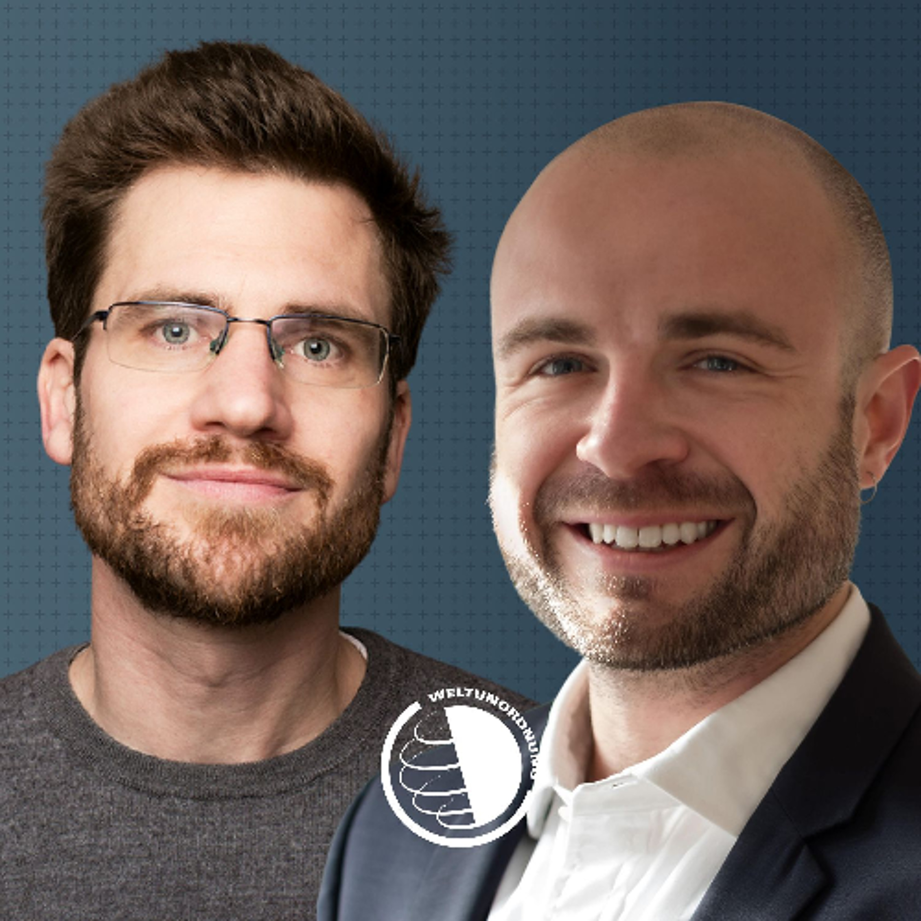 Wird Trumps Rechnung aufgehen, Loren Balhorn? episode artwork