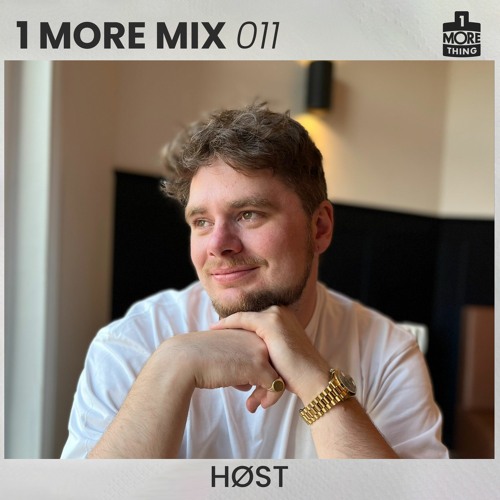 1 More Mix 011 - HØST