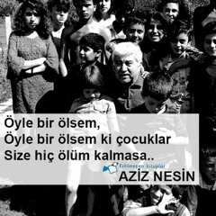 OGN- Çocuklara Kalmasa (2017)