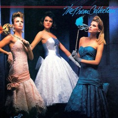 ELECTRIC FEELS: The Prom Collection (80's remixed)