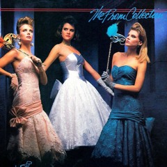 ELECTRIC FEELS: The Prom Collection (80's remixed)