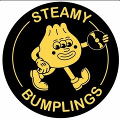 017 ✈︎ Steamy Bumplings (Dim Sum Records)