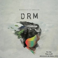 Cesar Merveille, Ryan Crosson - The Day You Left (Minitronik aka Matke EDIT) Free Download