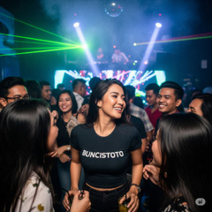 DJ BETTER HALF OF ME - DJ DUGEM BREAKBEAT BARAT TERBARU 2025 FULL BASS - BUNCISTOTO