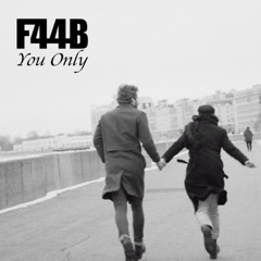 F44B - You Only
