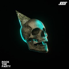 joof - ROCK THE PARTY (FREE DOWNLOAD)