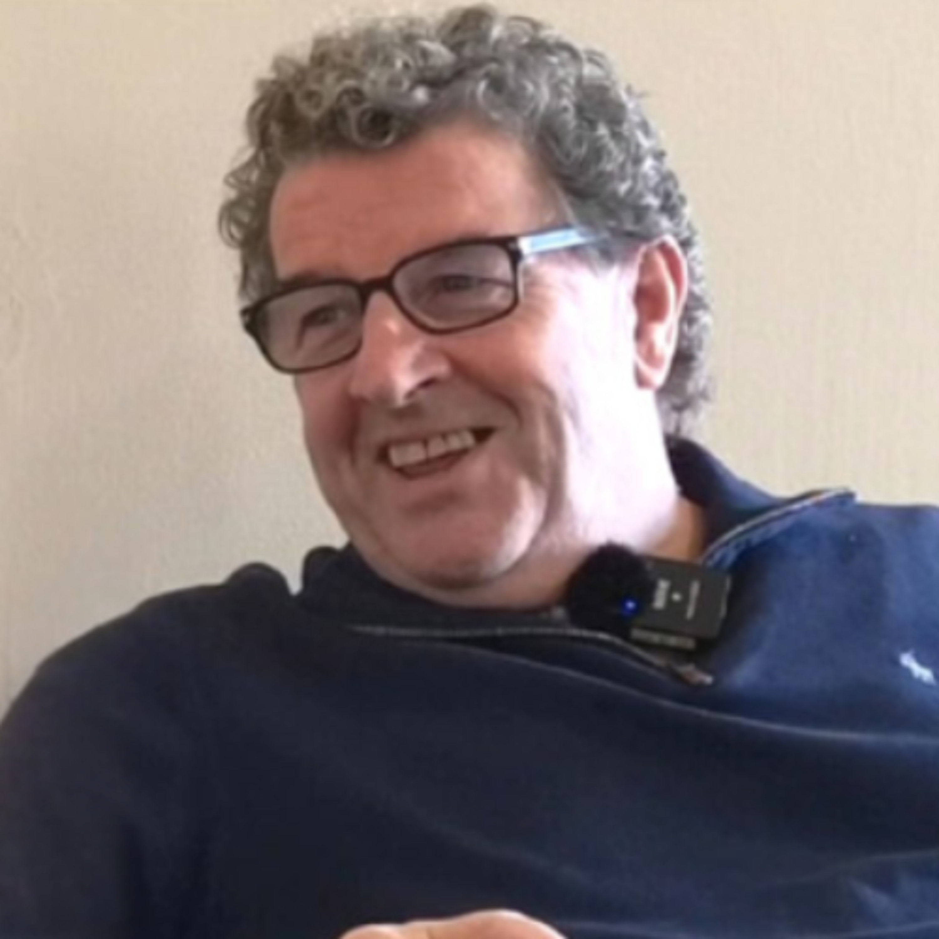 Mike Hanrahan Calls For Entries To National Age Friendly Awards