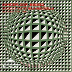 Dancefloor Minded (monthly radioshow on Egregore Collective - Season 3)