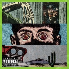 Tommy Nox - Full Moon