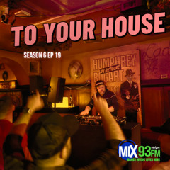 To Your House 2519