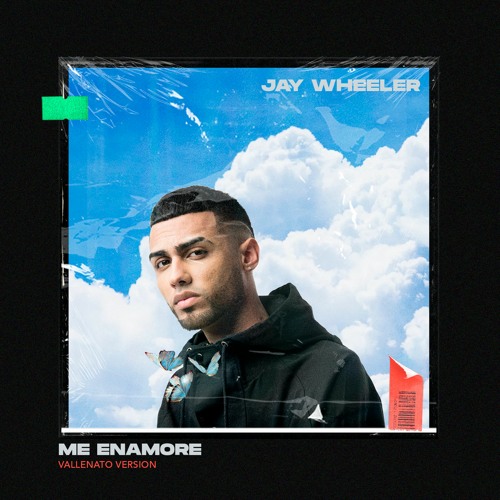 Stream Jay Wheeler & DJ Nelson - Me Enamoré (Versión Vallenato) by Jay  Wheeler | Listen online for free on SoundCloud