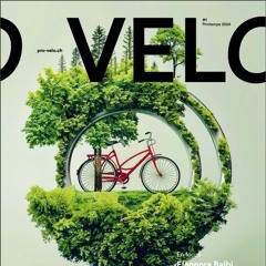 Épisode 169 : Pro Vélo Magazine
