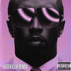 P. Diddy ft. Keyshia Cole - Last Night (Hugekilla Remix)