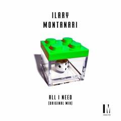 All I Need (original mix)