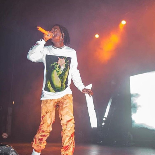 Stream Playboi Carti Yah Mean (NARCISSIST Intro) by NARCISSIST