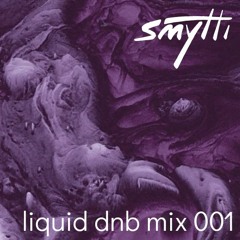 Liquid Drum n Bass Mix 001