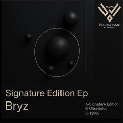 PREMIERE: BRYZ - Ultraviolet [VAC050]