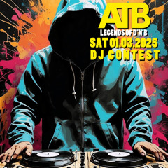 01.03.2025 ATB PRES. DILLINJA & THE PROTOTYPES – DJ-CONTEST – AO @ SÄÄLCHEN BERLIN