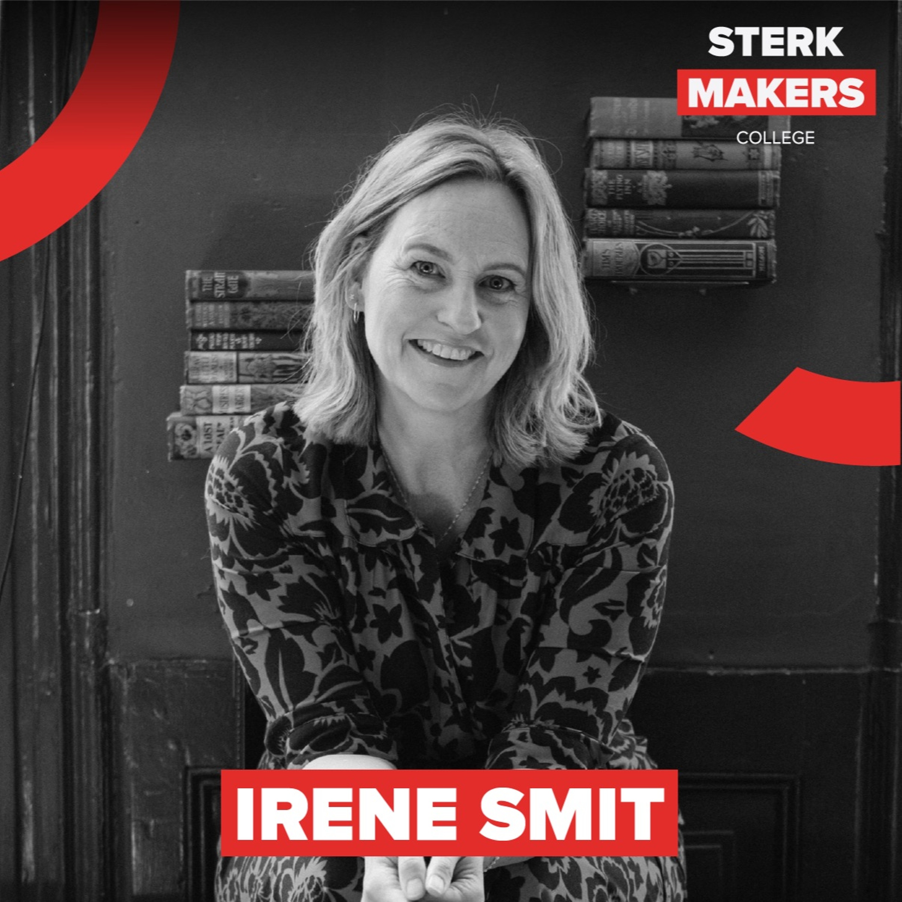 Sterkmakers Podcast