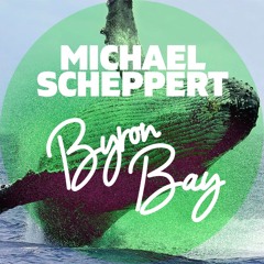 Michael Scheppert - Byron Bay