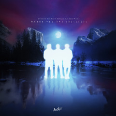 Where You Are (Sávežan) [feat. Adam Woods]