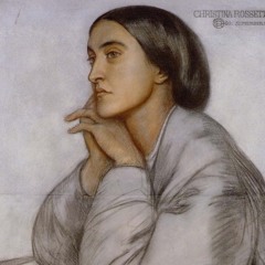 Four Rossetti Songs for Mezzo & Piano