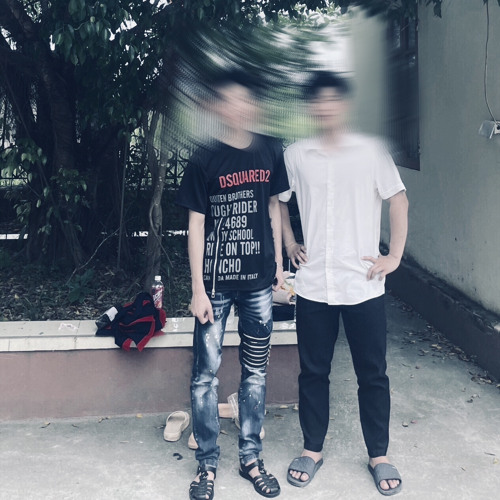 Tiểu Nạp (Dragons Remix) Minh Quốc Final