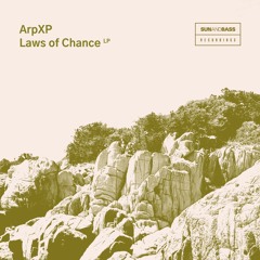 ArpXP - One Week Before (ft. Alibi)