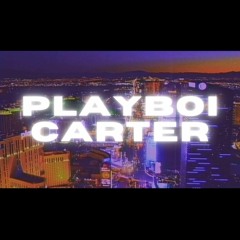 Playboi Carter - Tati&MDF3