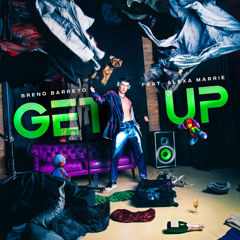 GET UP (feat. Alexa Marrie) (Radio Edit)