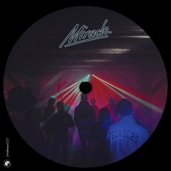 PREMIERE: D.K.denz & Beritz - Miracle