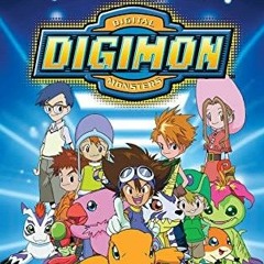 Digimon  générique français
