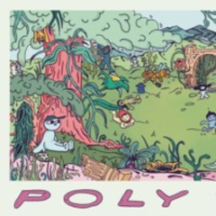 Ein Tornado fegt durch den Poly Mountain | Poly V | 9.08.2024
