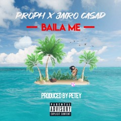 Bailame (feat. Jairo Casad)