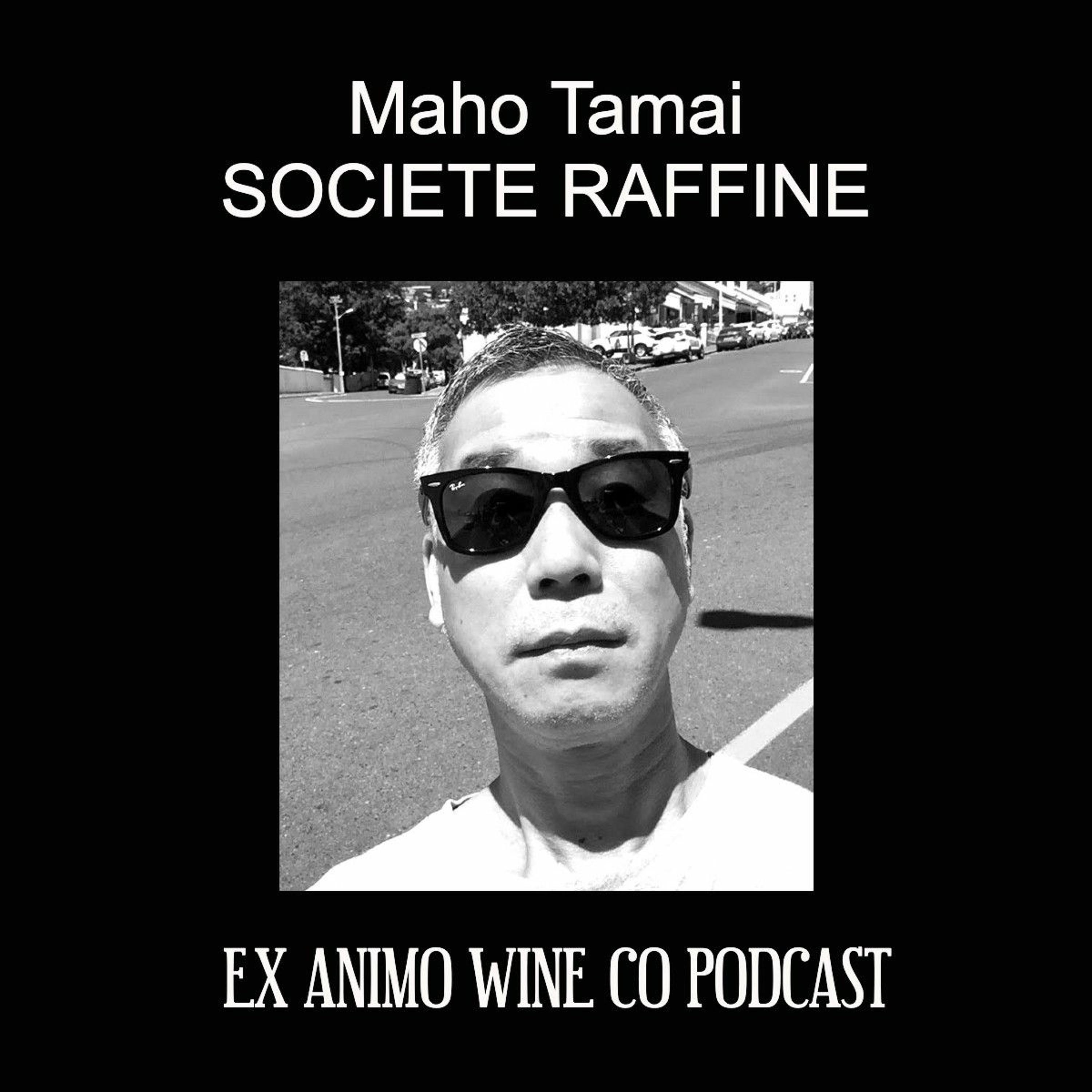 Ex Animo Wine Co.