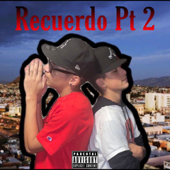 Recuerdo Pt. 2 - OKL FAMILIA