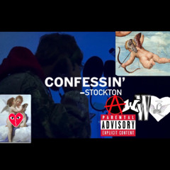 confessin’
