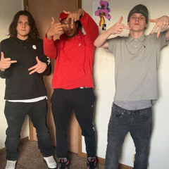 Lost Souls  [Ft JAYY 5IVE]