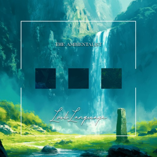The Ambientalist - Lost Language