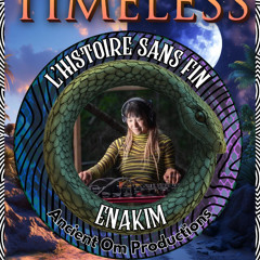 Enakim @ Timeless Festival 2025 [Full Set]