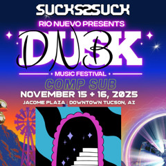 Dusk 2025 Ape Lizard Portal Potty Comp Submission DnB Vibes