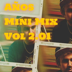 MINI MIX 2.01