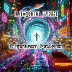 Liquid Sun vs Eric Electric - Electric Liquid (Ignition Sequence)