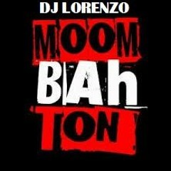DJ LORENZO - MOOMBAHTON