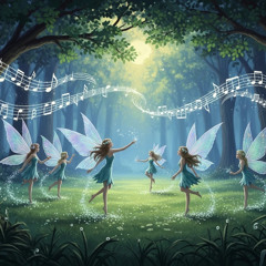 dance of the fairies