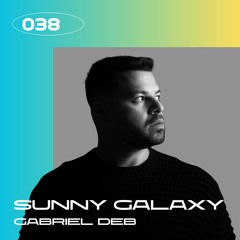 Sunny Galaxy - Radio Show 038