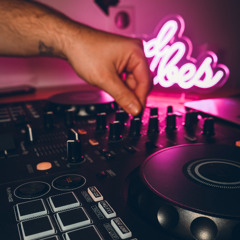 TECH HOUSE DJ SET
