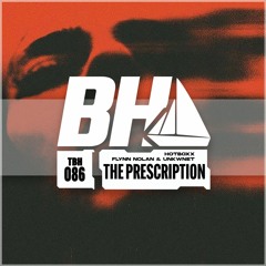 Hotboxx, Flynn Nolan, UNKWNET - The Prescription