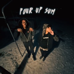 POUR UP SUM