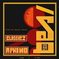 "Nhwe" Apkino and Classicz Prod By APOLO BEATZ